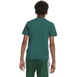 adidas - T-shirt - Katoen - Junior - Zacht