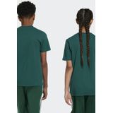 adidas - T-shirt - Katoen - Junior - Zacht