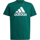 adidas - T-shirt - Katoen - Junior - Zacht
