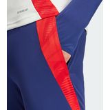 adidas Performance Olympique Lyonnais Tiro 24 Training Broek - Heren - Blauw