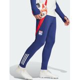 adidas Performance Olympique Lyonnais Tiro 24 Training Broek - Heren - Blauw