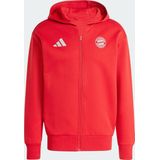 adidas FC Bayern München Trainingsjacke Herren