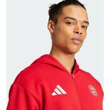adidas FC Bayern München Trainingsjacke Herren