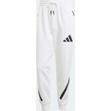adidas - Z.N.E. Broek - Wit - Sportbroeken