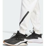 adidas - Z.N.E. Broek - Wit - Sportbroeken