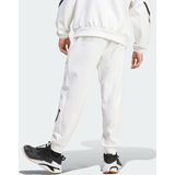 adidas - Z.N.E. Broek - Wit - Sportbroeken
