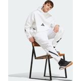 adidas - Z.N.E. Broek - Wit - Sportbroeken