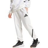 adidas - Z.N.E. Broek - Wit - Sportbroeken