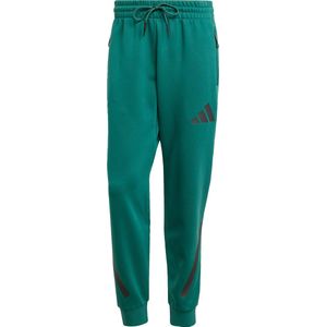 adidas Sportswear New adidas Z.N.E. Broek - Heren - Groen