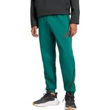 adidas Sportswear New adidas Z.N.E. Broek - Heren - Groen