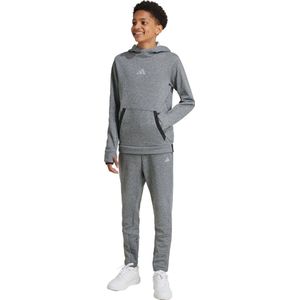 adidas Performance Fleece Broek Kids - Kinderen - Zwart