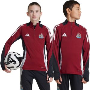 Newcastle United FC Tiro 24 Training Shirt Kids