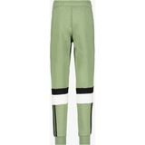 Adidas J 3S Tib PT kinder joggingbroek groen - Sweatpants