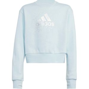 Adidas Sport Jg Glm Crew Sweatshirt - Sportwear - Kind