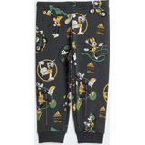 Adidas - Disney Mickey Mouse - Joggers Set - Multicolor - 77% Katoen, 23% Polyester (Gerecycled)