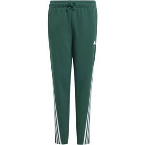 adidas - Future Icons - Broeken - Zwart - Katoen