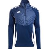 adidas - Tiro 24 Winterized Top - Heren - Sporttop