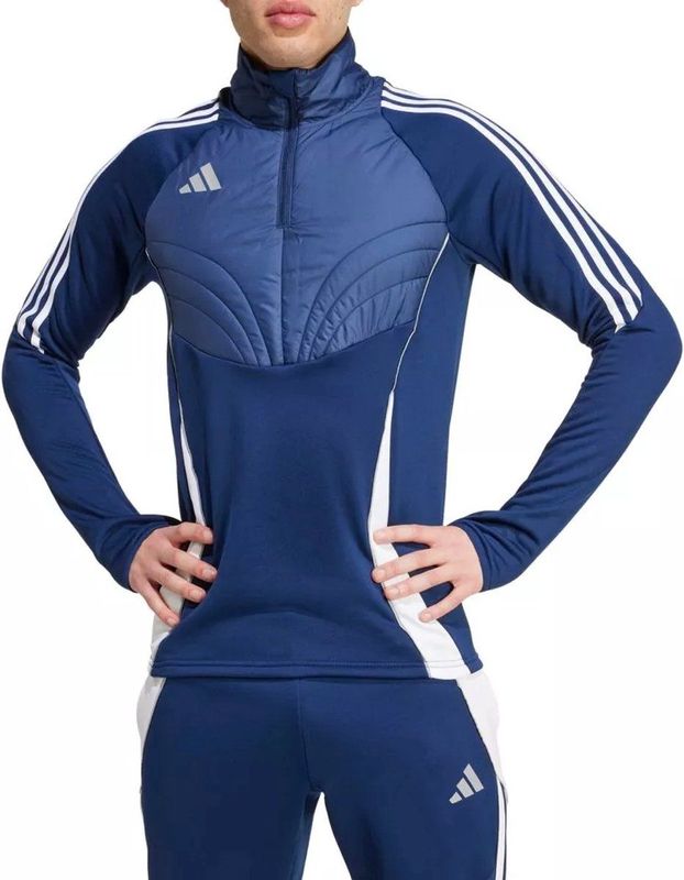 adidas - Tiro 24 Winterized Top - Heren - Sporttop