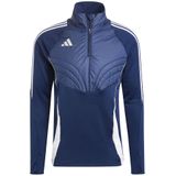 adidas - Tiro 24 Winterized Top - Heren - Sporttop