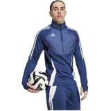 adidas - Tiro 24 Winterized Top - Heren - Sporttop