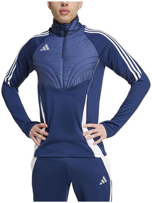 adidas - Tiro 24 Winterized Top - Heren - Sporttop