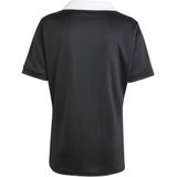 All Blacks - AEROREADY Rugbyshirt - Zwart - Korte Mouwen
