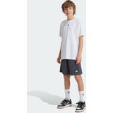 adidas - Train Essentials - Short - Grijs - Regular Fit - Kinderen