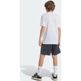 adidas - Train Essentials - Short - Grijs - Regular Fit - Kinderen