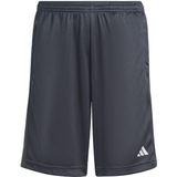 adidas - Train Essentials - Short - Grijs - Regular Fit - Kinderen