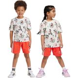 adidas - Mickey Mouse T-shirt - Zwart - Katoen