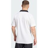 All Blacks Rugbyshirt met Korte Mouwen