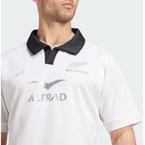 All Blacks Rugbyshirt met Korte Mouwen