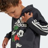 adidas - Disney Mickey Mouse - Sweatshirt - Marine - Kind