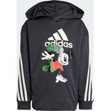 adidas - Disney Mickey Mouse - Sweatshirt - Marine - Kind