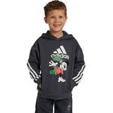 adidas - Disney Mickey Mouse - Sweatshirt - Marine - Kind