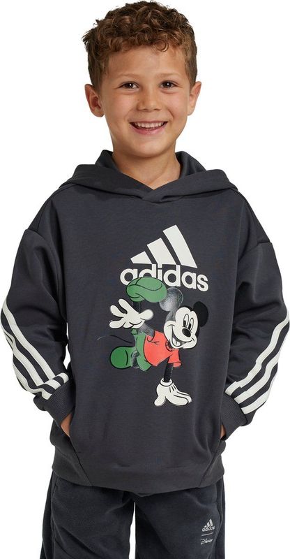 adidas - Disney Mickey Mouse - Sweatshirt - Marine - Kind