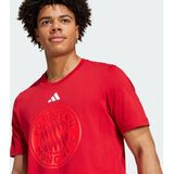adidas - Bayern Munich DNA 2024/25 - T-shirt