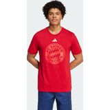 adidas - Bayern Munich DNA 2024/25 - T-shirt