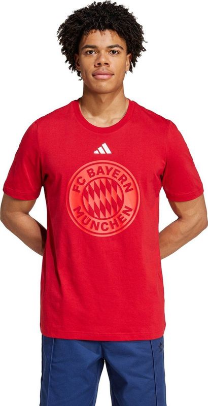 adidas - Bayern Munich DNA 2024/25 - T-shirt