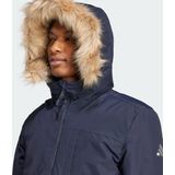Parka aus Pelz adidas Paveric