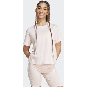 adidas - Essentials - T-shirt - Met Klein Logo