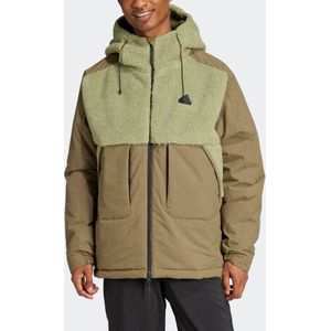 adidas Sportswear Outdoorjacke "CITY ESCAP J"