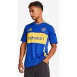 Adidas Boca Juniors Herren Trikots/Replikate - Blau - Größe: XS - Foot Locker