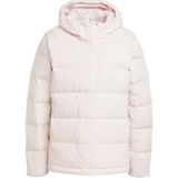 Adidas - Helionic Down - Donsjas - Roze