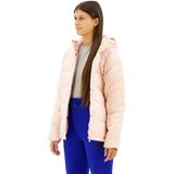 Adidas - Helionic Down - Donsjas - Roze