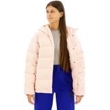 Adidas - Helionic Down - Donsjas - Roze