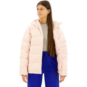 Adidas - Helionic Down - Donsjas - Roze