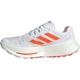 adidas - Terrex Agravic Speed Ultra - Trailrunningschoenen - Zwart - Lichtgewicht Demping