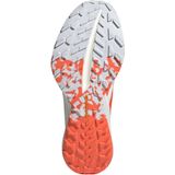adidas - Terrex Agravic Speed Ultra - Trailrunningschoenen - Zwart - Lichtgewicht Demping