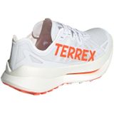 adidas - Terrex Agravic Speed Ultra - Trailrunningschoenen - Zwart - Lichtgewicht Demping